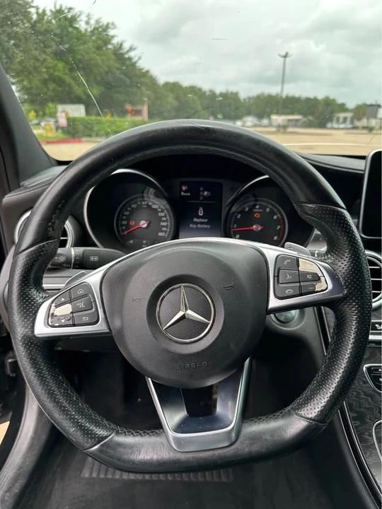2015 Mercedes-Benz W205 C-Class - Image 9 of 16