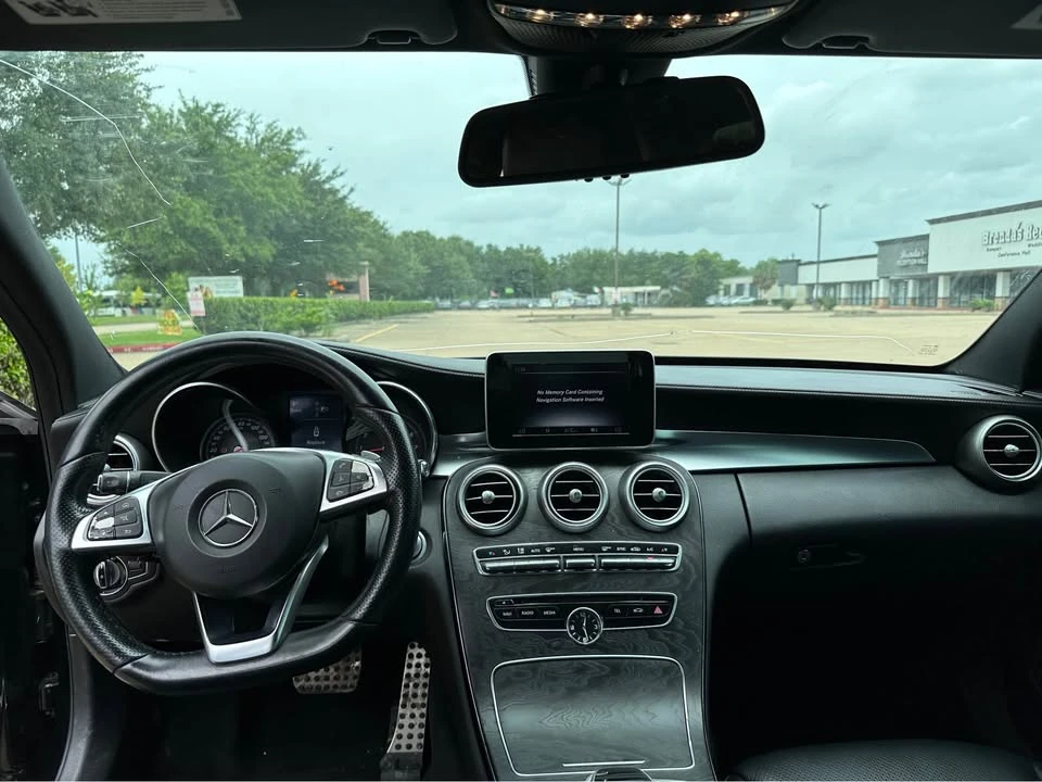 2015 Mercedes-Benz W205 C-Class - Image 14 of 16