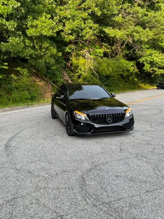 2015 Mercedes-Benz W205 C-Class - Image 11 of 20