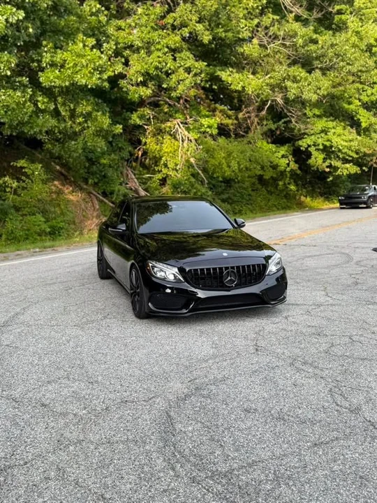 2015 Mercedes-Benz W205 C-Class - Image 6 of 20
