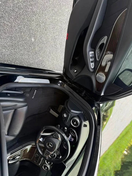 2015 Mercedes-Benz W205 C-Class - Image 13 of 20
