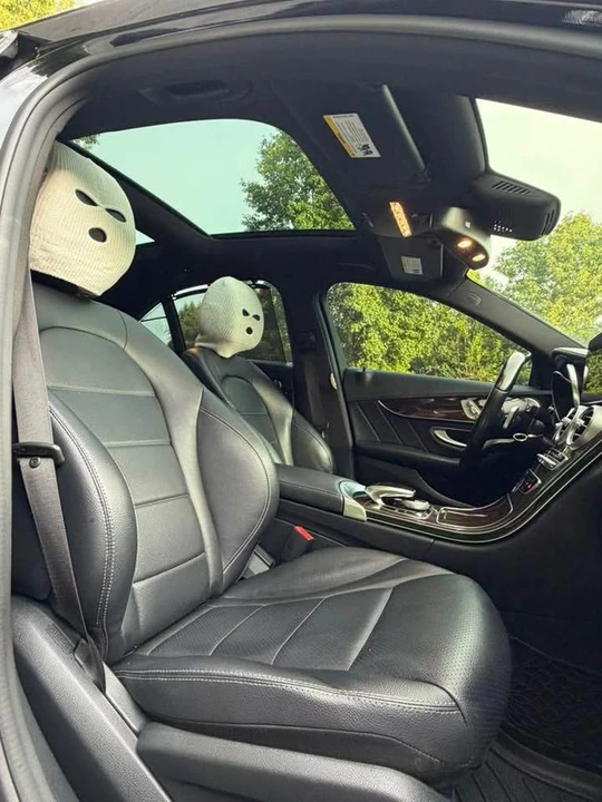 2015 Mercedes-Benz W205 C-Class - Image 14 of 20