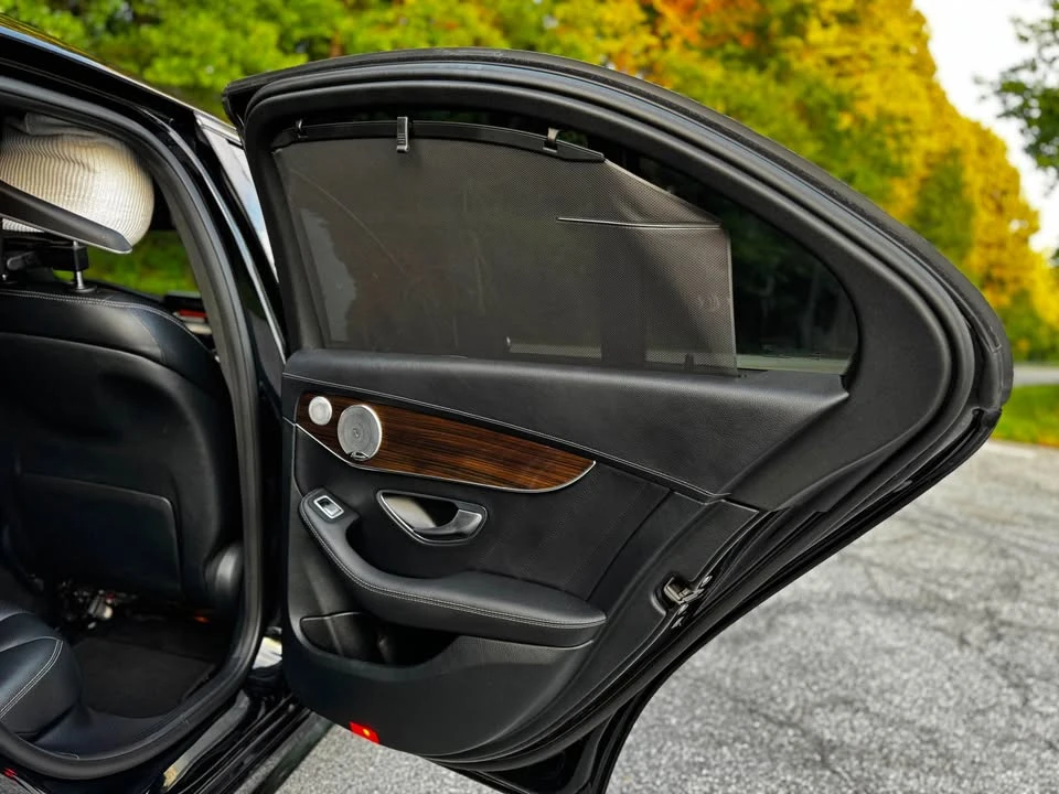 2015 Mercedes-Benz W205 C-Class - Image 18 of 20