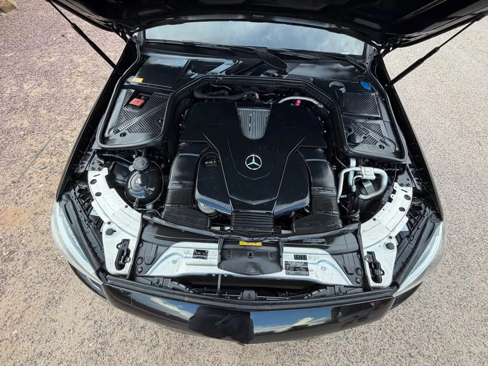 2015 Mercedes-Benz W205 C-Class - Image 14 of 16