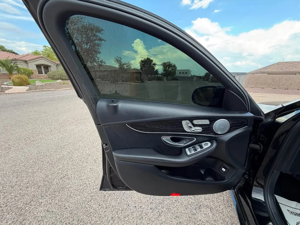 2015 Mercedes-Benz W205 C-Class - Image 5 of 16