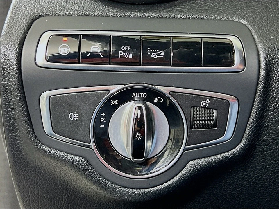 2015 Mercedes-Benz W205 C-Class - Image 11 of 12