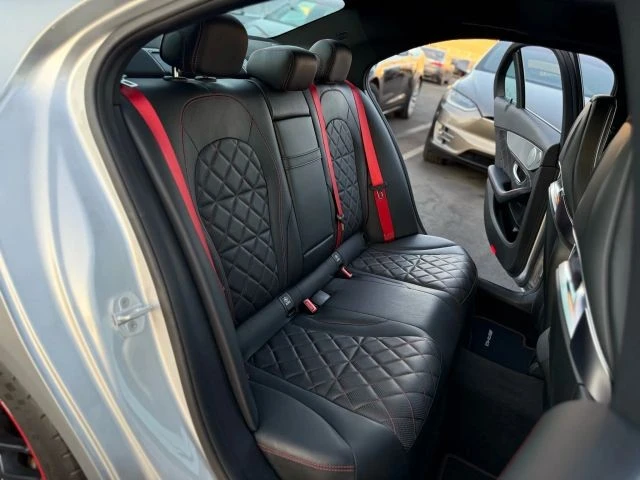 2015 Mercedes-Benz W205 C 63 AMG - Image 15 of 21