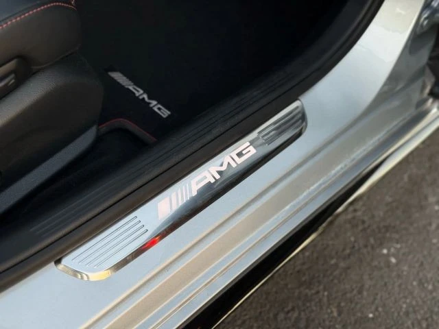 2015 Mercedes-Benz W205 C 63 AMG - Image 17 of 21