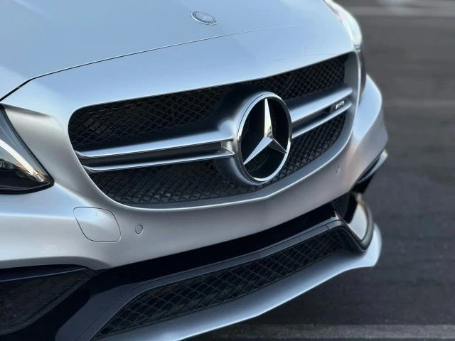 2015 Mercedes-Benz W205 C 63 AMG - Image 4 of 21