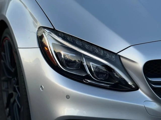 2015 Mercedes-Benz W205 C 63 AMG - Image 7 of 21