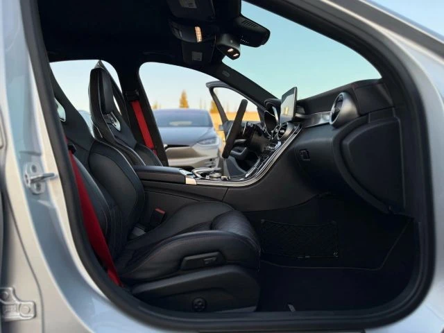 2015 Mercedes-Benz W205 C 63 AMG - Image 16 of 21