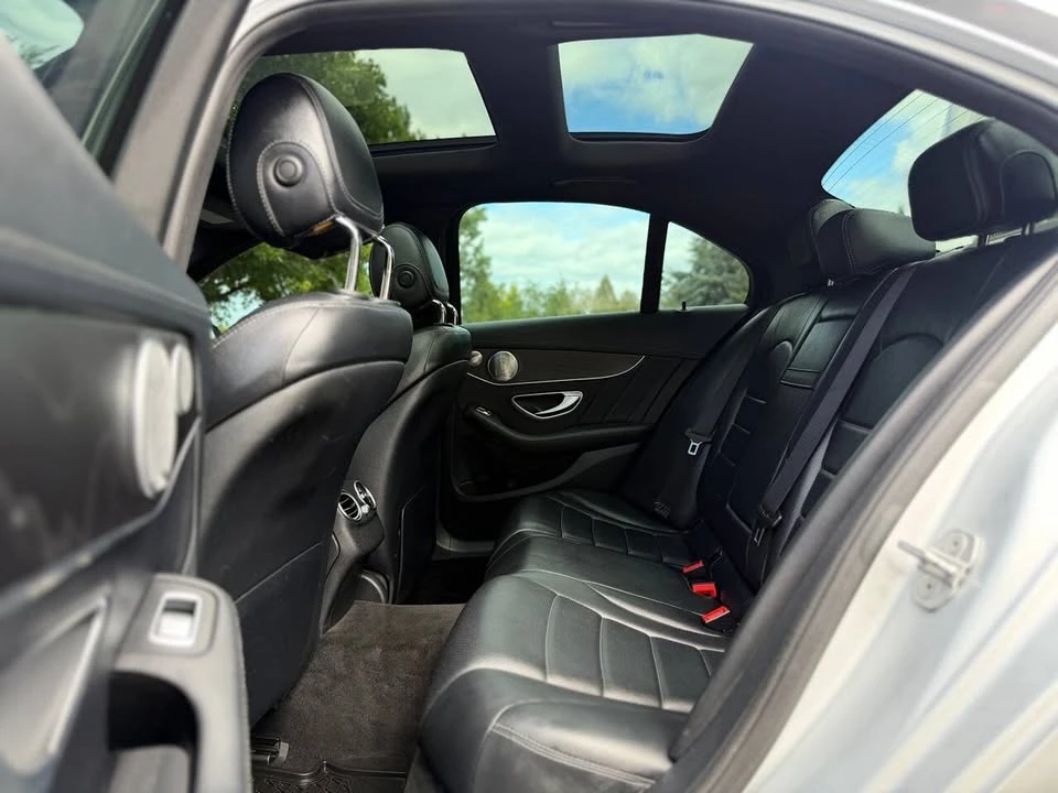 2015 Mercedes-Benz W205 C-Class - Image 18 of 20