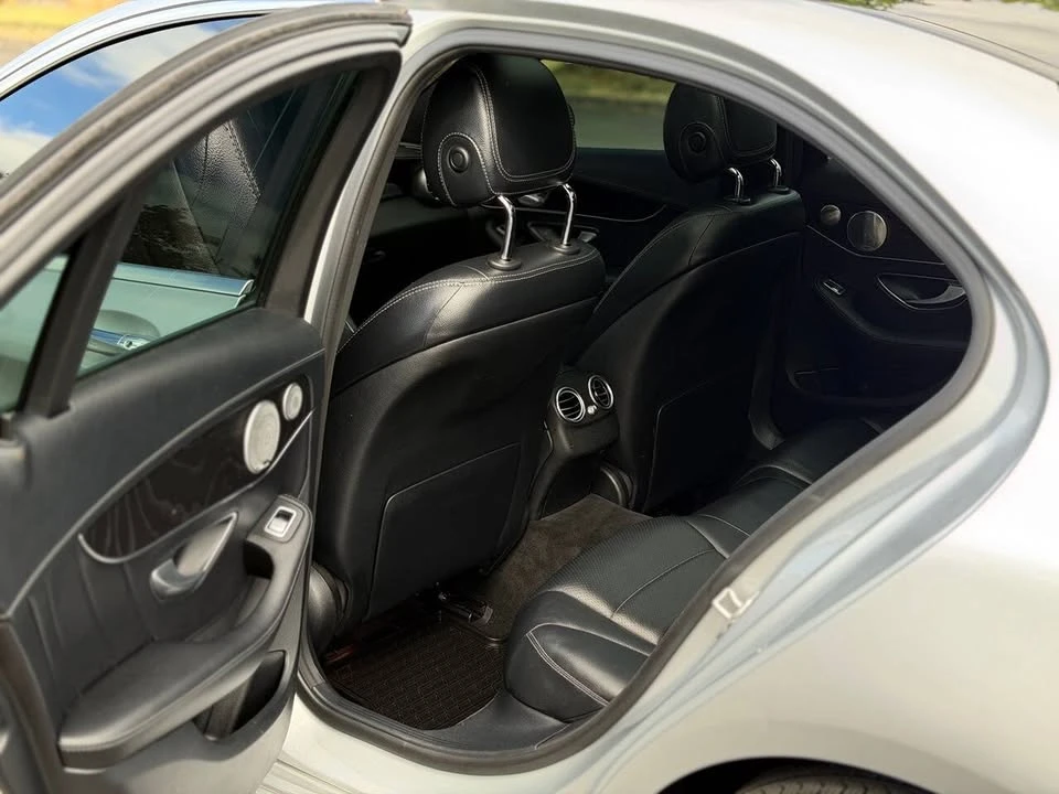 2015 Mercedes-Benz W205 C-Class - Image 17 of 20