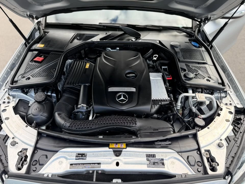 2015 Mercedes-Benz W205 C-Class - Image 20 of 20