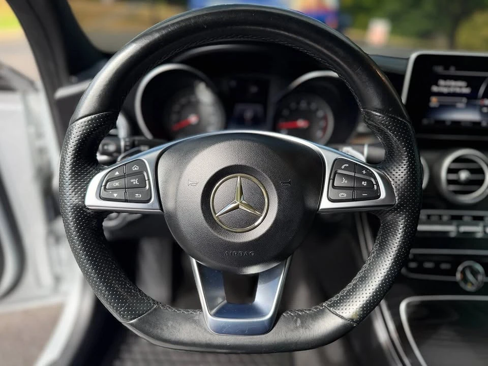 2015 Mercedes-Benz W205 C-Class - Image 13 of 20