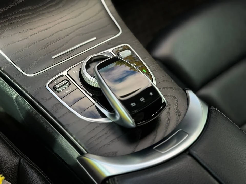 2015 Mercedes-Benz W205 C-Class - Image 15 of 20
