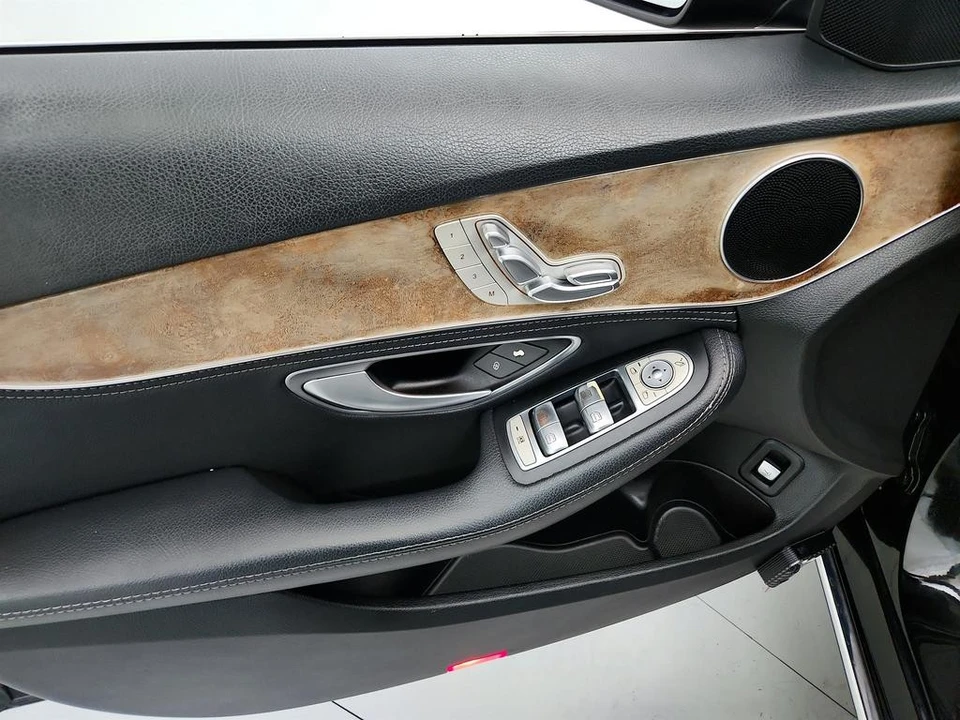 2015 Mercedes-Benz W205 C-Class - Image 21 of 21