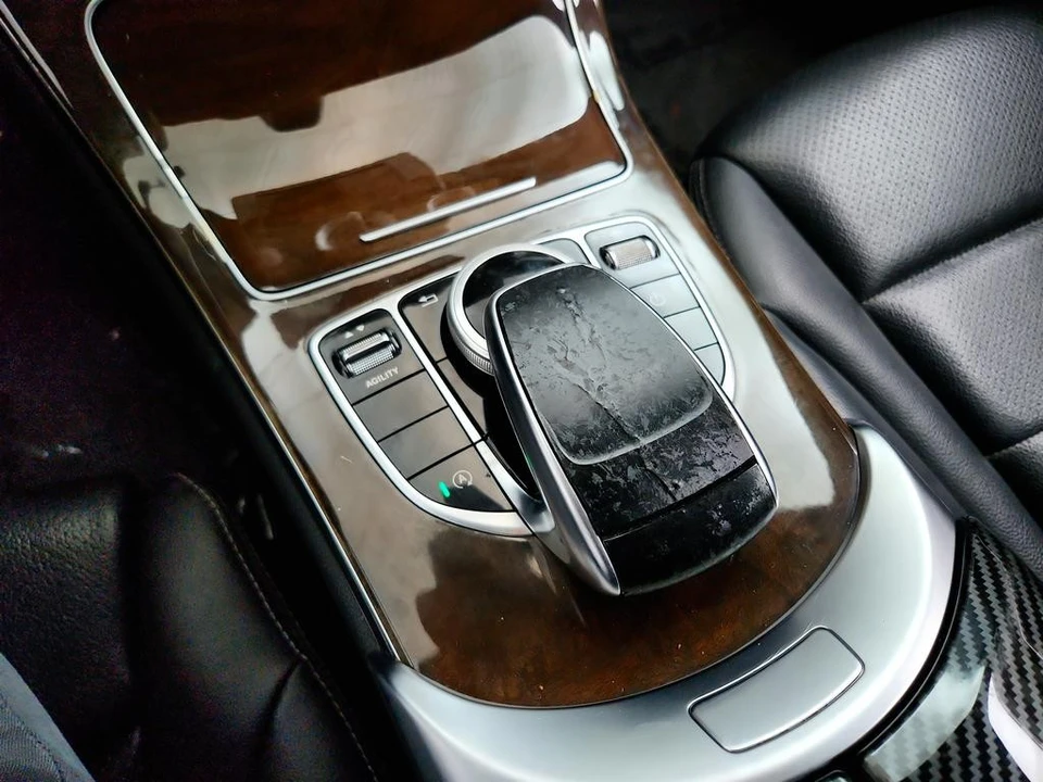 2015 Mercedes-Benz W205 C-Class - Image 18 of 21