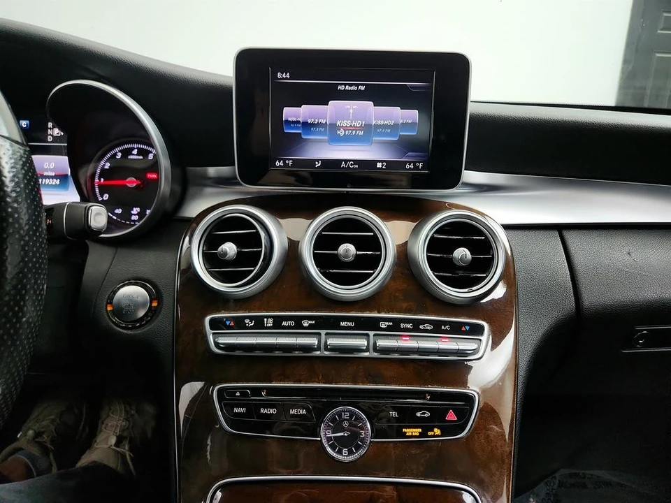 2015 Mercedes-Benz W205 C-Class - Image 20 of 21