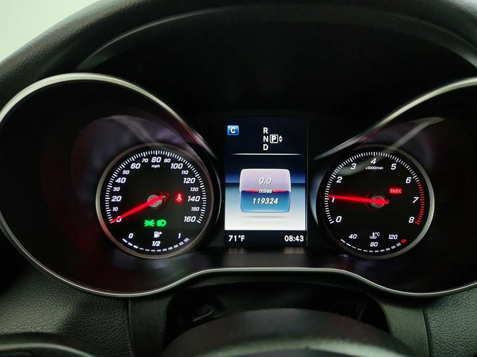 2015 Mercedes-Benz W205 C-Class - Image 16 of 21