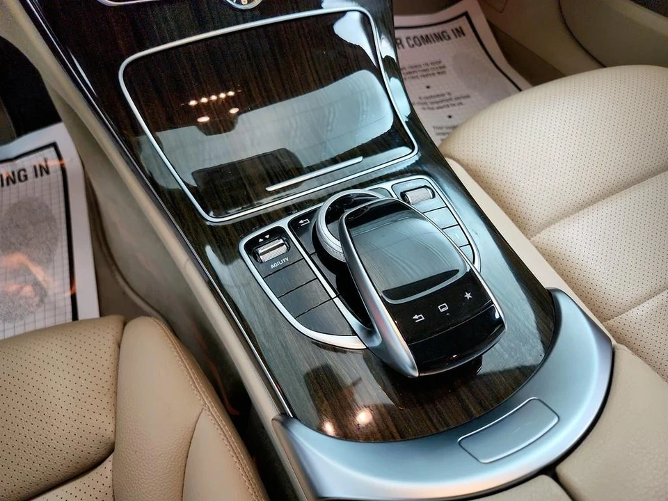 2015 Mercedes-Benz W205 C-Class - Image 19 of 21