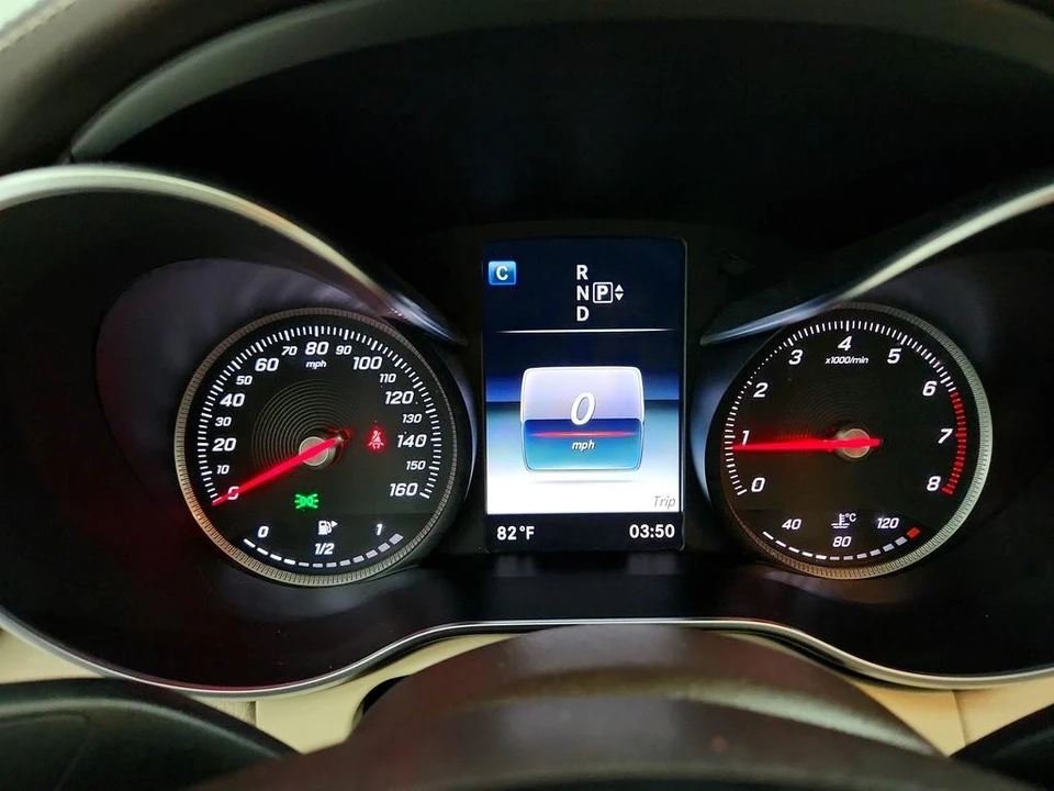 2015 Mercedes-Benz W205 C-Class - Image 17 of 21