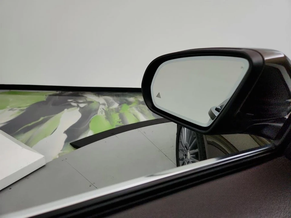 2015 Mercedes-Benz W205 C-Class - Image 16 of 21