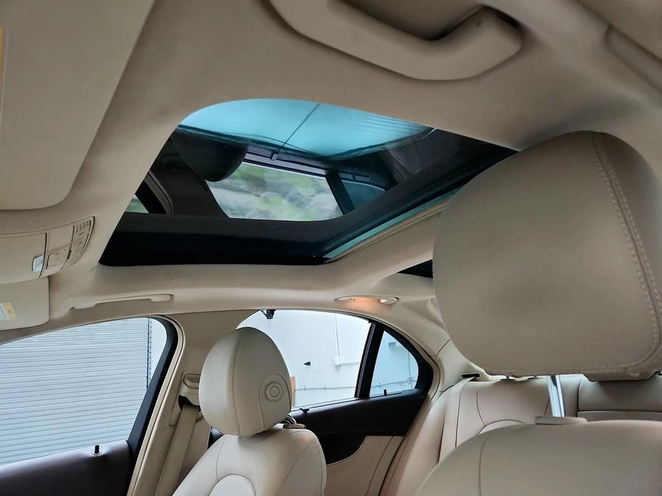 2015 Mercedes-Benz W205 C-Class - Image 15 of 21