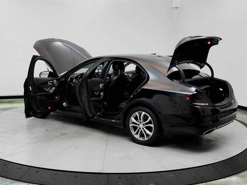 2015 Mercedes-Benz W205 C-Class - Image 12 of 21