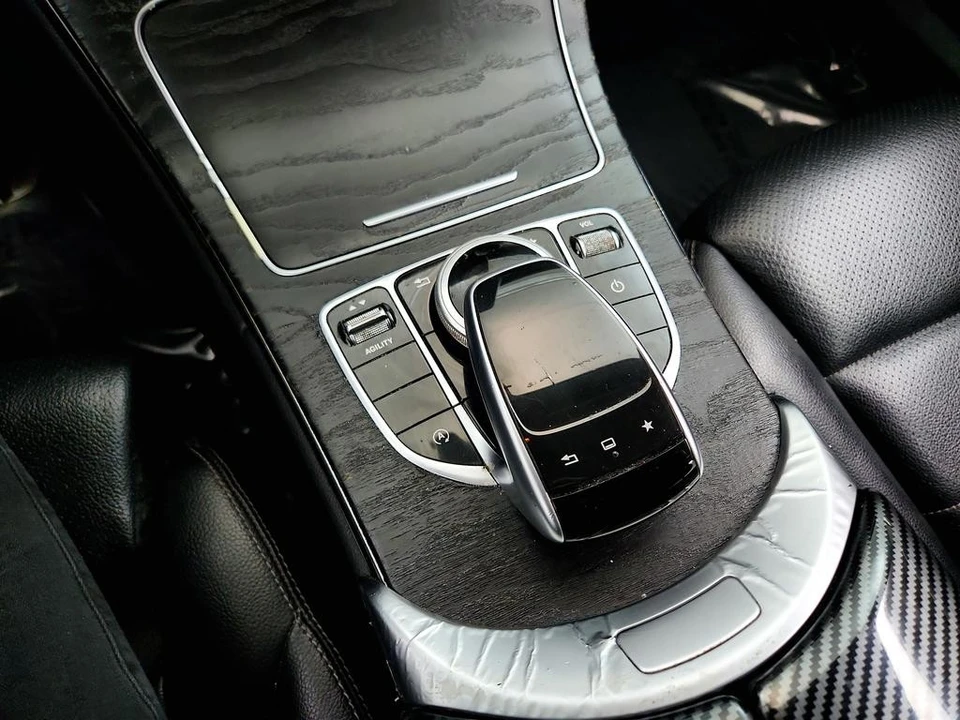 2015 Mercedes-Benz W205 C-Class - Image 17 of 21