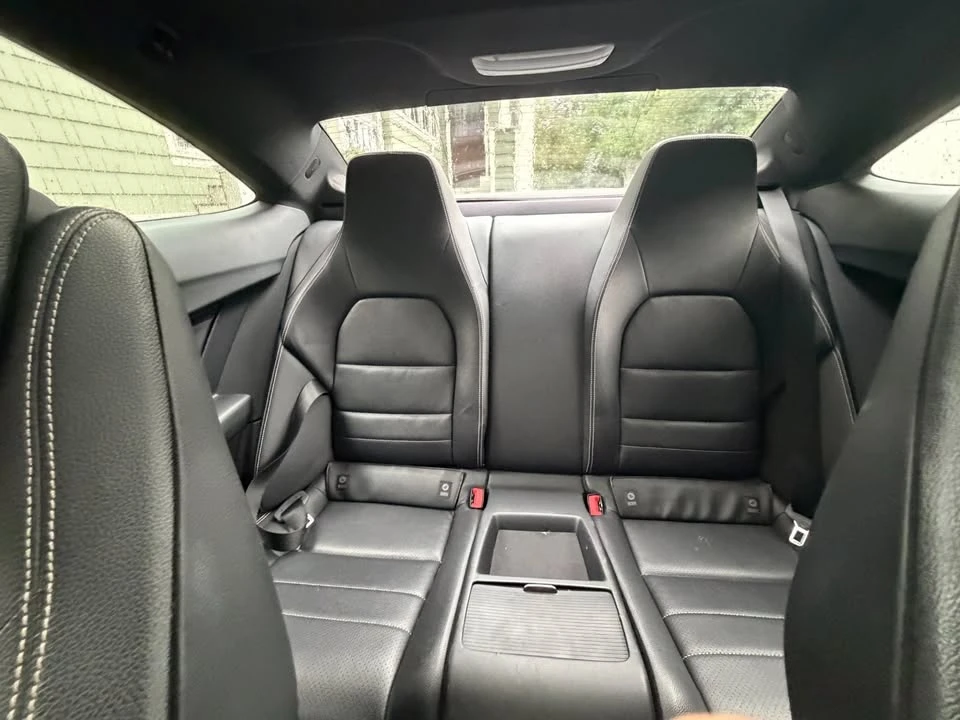 2015 Mercedes-Benz W204 C-Class - Image 7 of 13