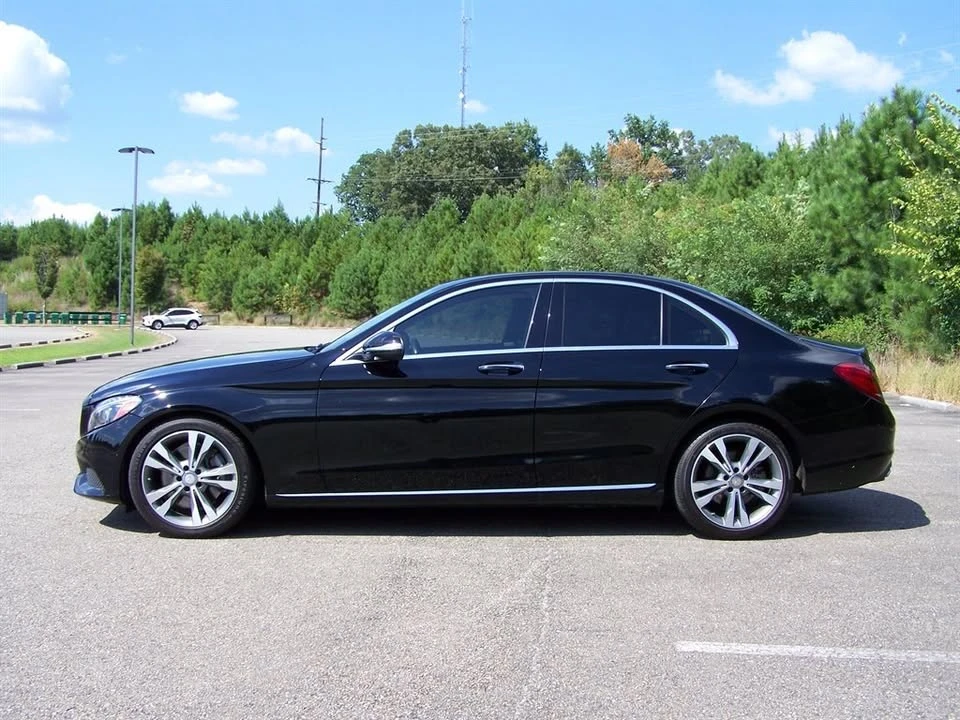 2015 Mercedes-Benz W205 C-Class - Image 6 of 20
