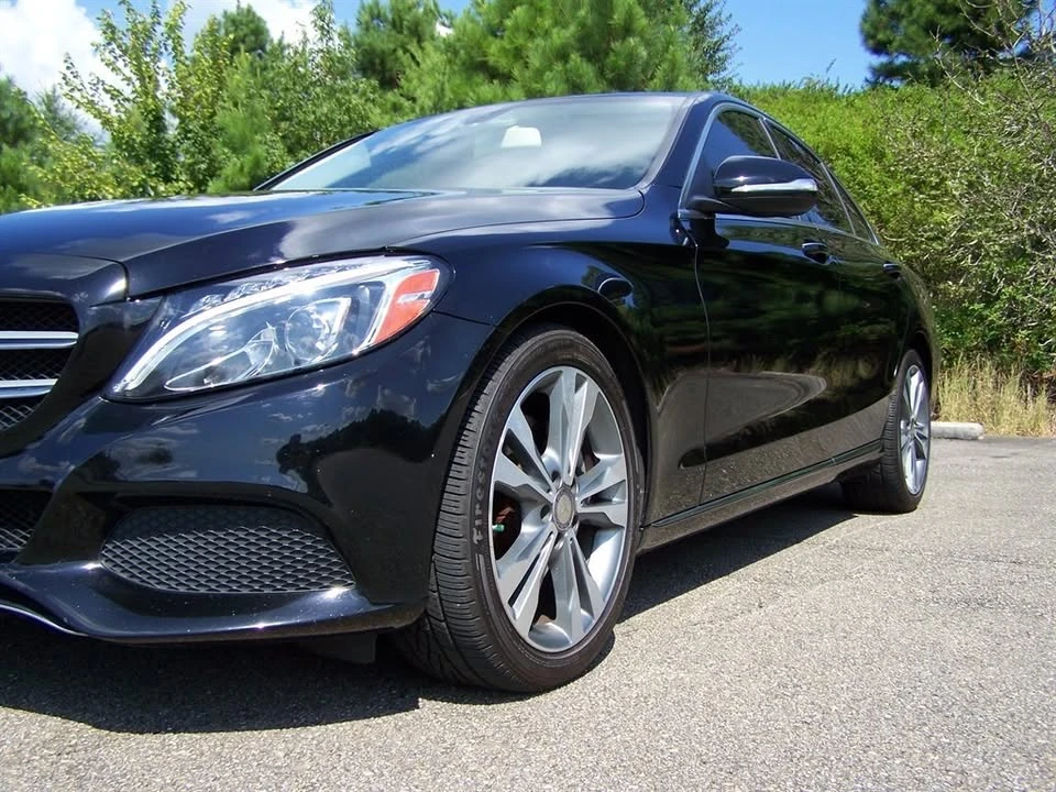 2015 Mercedes-Benz W205 C-Class - Image 13 of 20