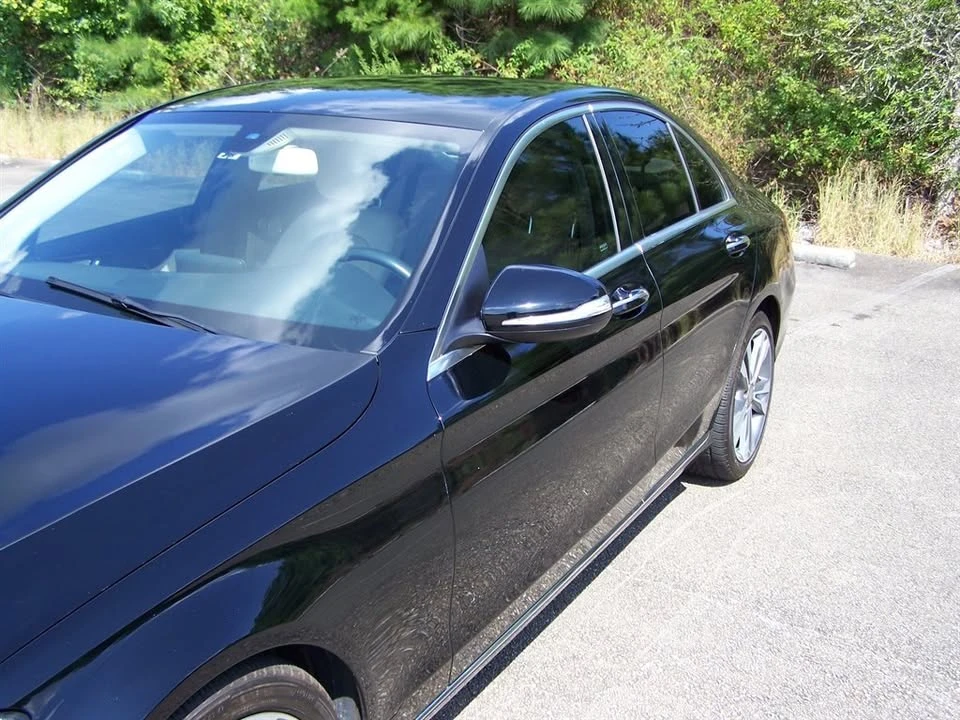 2015 Mercedes-Benz W205 C-Class - Image 18 of 20