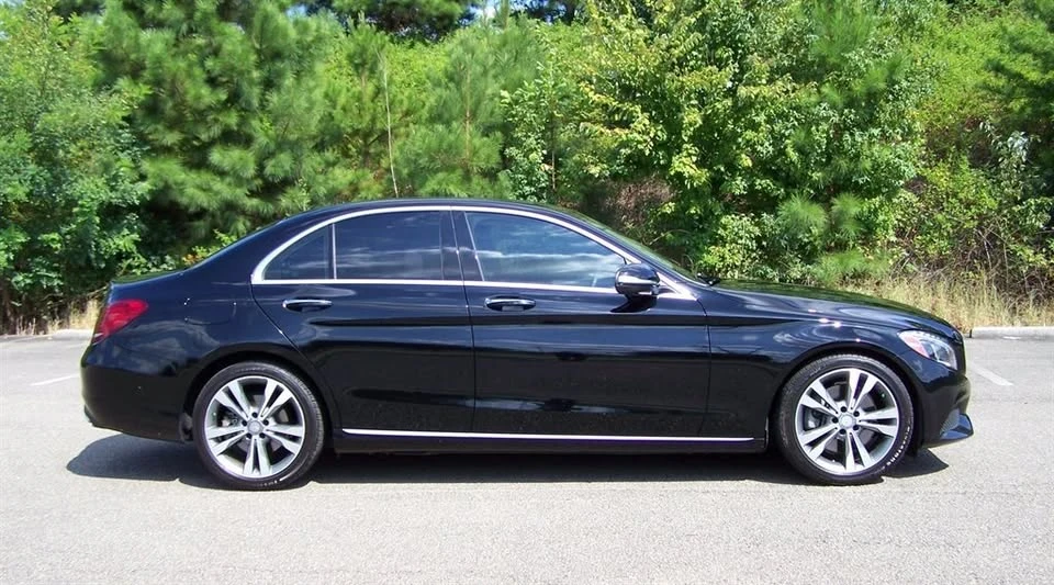 2015 Mercedes-Benz W205 C-Class - Image 5 of 20