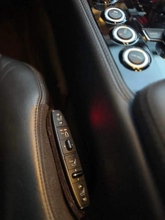 2015 Mercedes-Benz W205 C-Class - Image 19 of 20