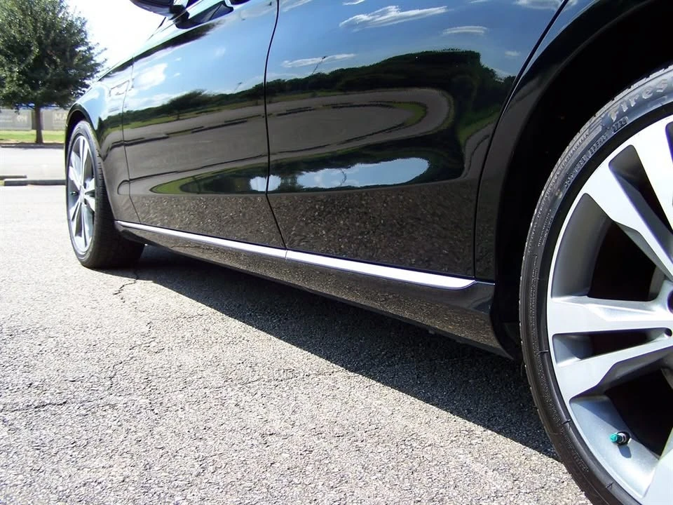 2015 Mercedes-Benz W205 C-Class - Image 19 of 20