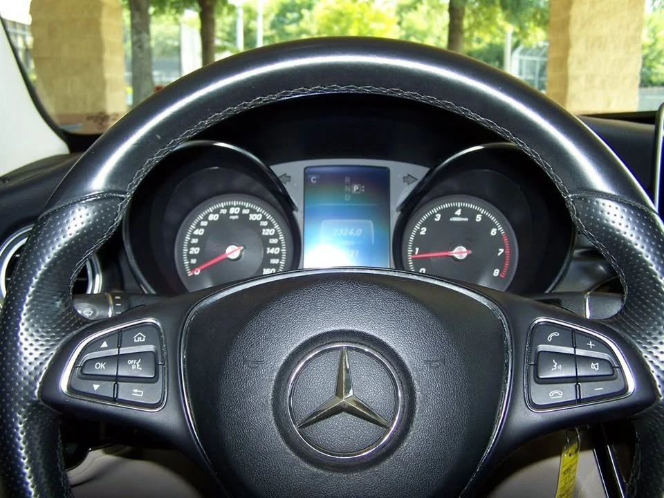2015 Mercedes-Benz W205 C-Class - Image 9 of 20