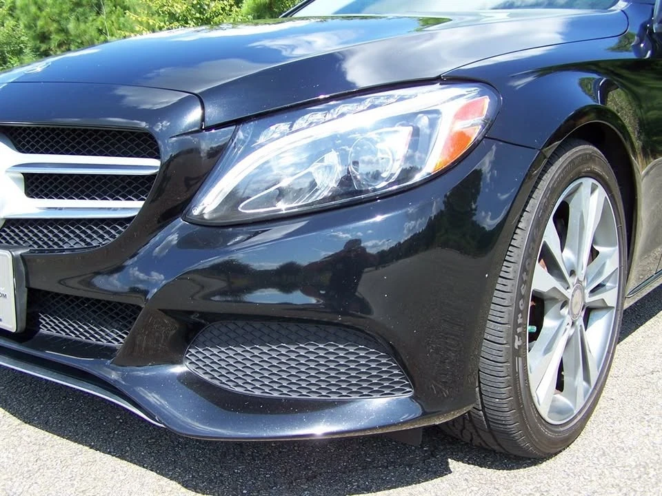 2015 Mercedes-Benz W205 C-Class - Image 14 of 20