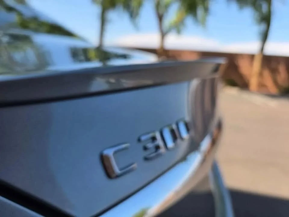 2015 Mercedes-Benz W205 C-Class - Image 20 of 20