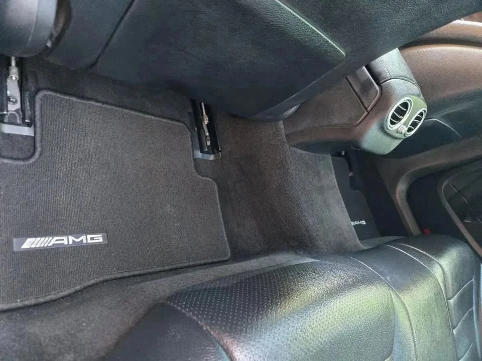 2015 Mercedes-Benz W205 C-Class - Image 18 of 20