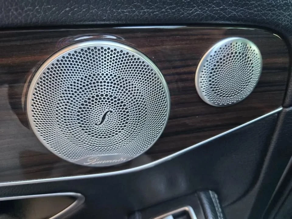 2015 Mercedes-Benz W205 C-Class - Image 17 of 20