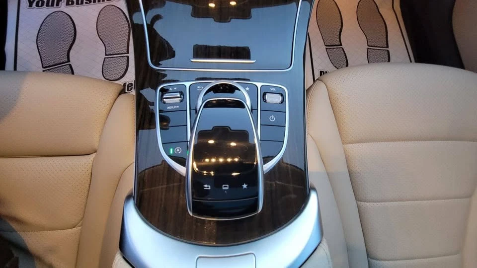 2015 Mercedes-Benz W205 C-Class - Image 20 of 20