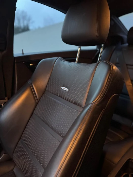 2015 Mercedes-Benz W205 C-Class - Image 18 of 20