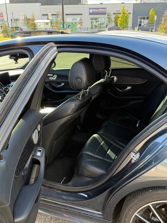 2015 Mercedes-Benz W205 C-Class - Image 3 of 6