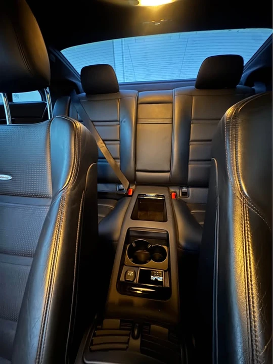 2015 Mercedes-Benz W205 C-Class - Image 17 of 20