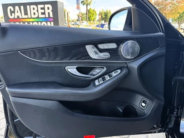 2015 Mercedes-Benz W205 C-Class - Image 15 of 20