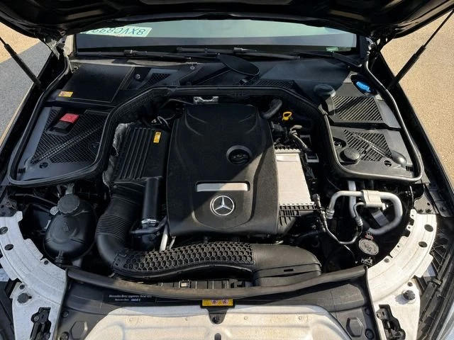 2015 Mercedes-Benz W205 C-Class - Image 14 of 20