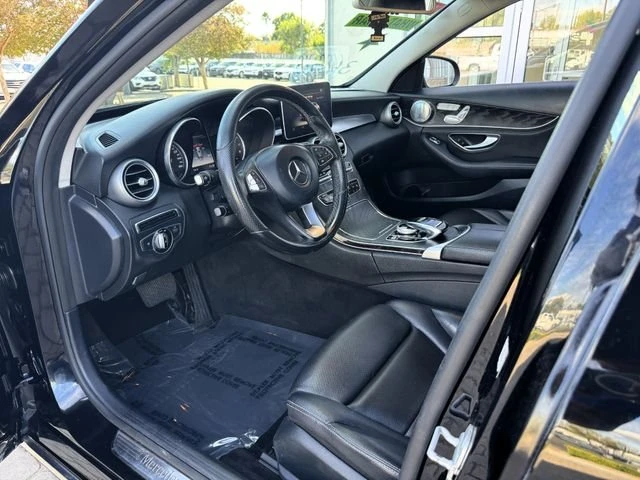 2015 Mercedes-Benz W205 C-Class - Image 17 of 20