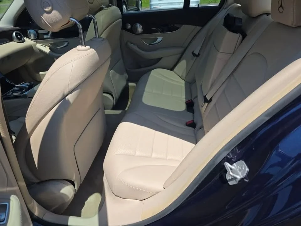 2015 Mercedes-Benz W205 C-Class - Image 10 of 20